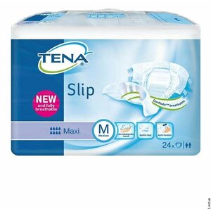 TENA Slip maxi