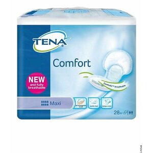 TENA Comfort maxi